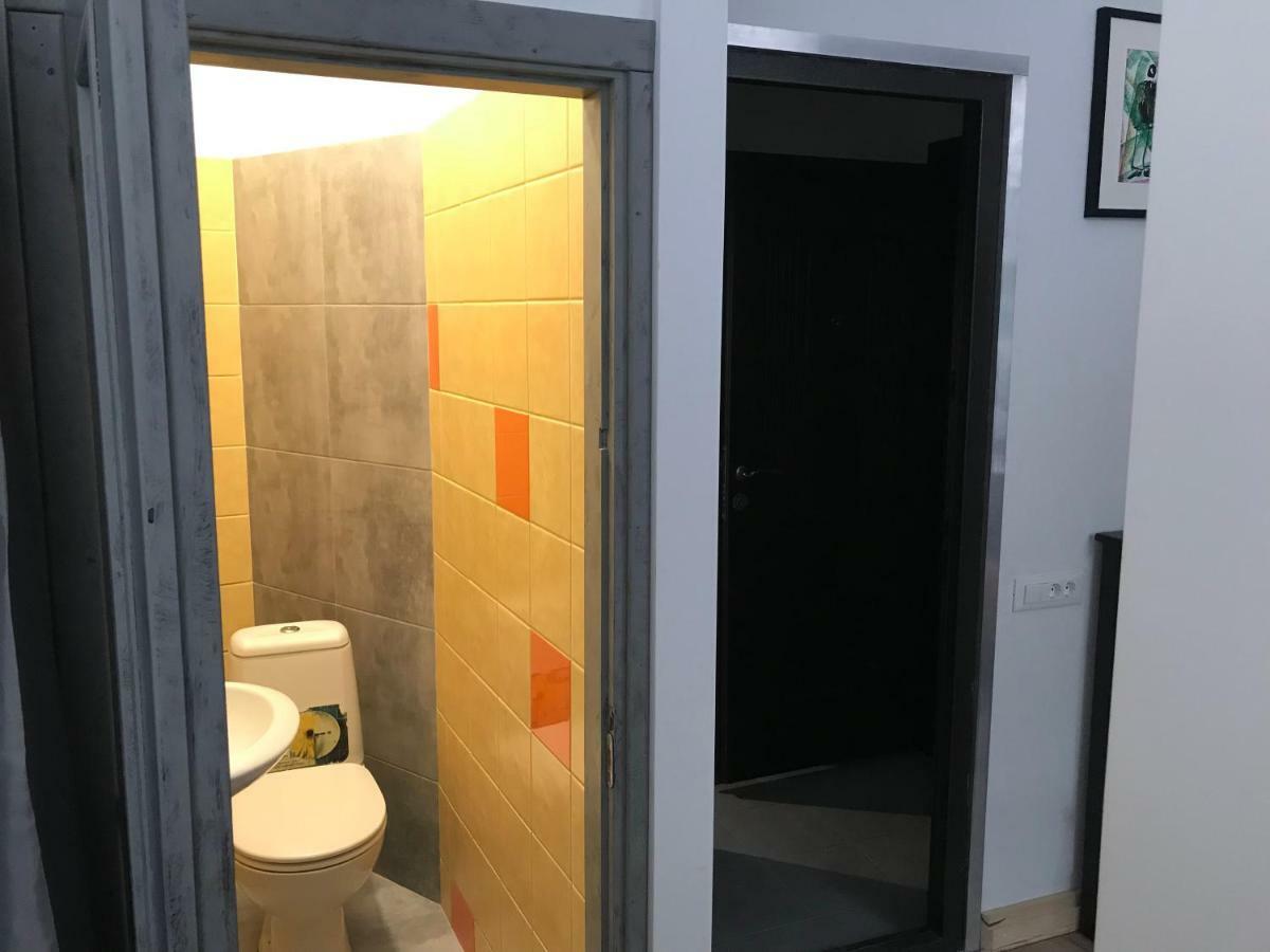 Апартаменты На Дворянская אודסה מראה חיצוני תמונה